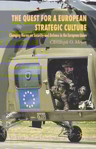 Quest for a European Strategic Culture