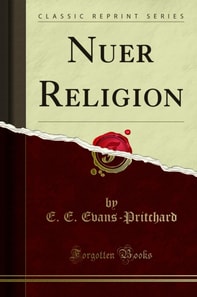 Nuer Religion