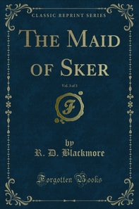 Maid of Sker