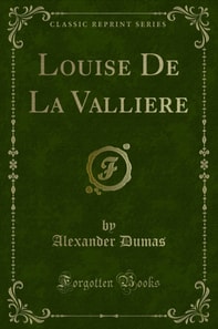Louise De La Valliere