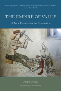 Empire of Value