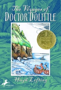 Voyages of Doctor Dolittle