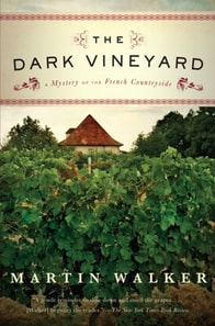 Dark Vineyard