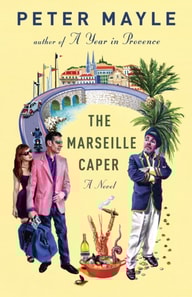 Marseille Caper