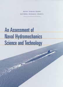 Assessment of Naval Hydromechanics Science and Technology