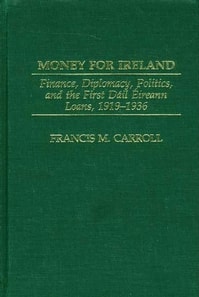 Money for Ireland