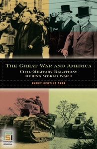 Great War and America