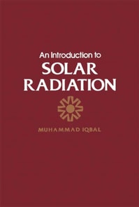 Introduction To Solar Radiation