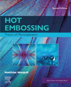 Hot Embossing