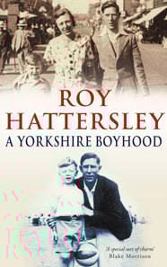 Yorkshire Boyhood