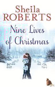 Nine Lives of Christmas