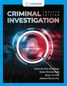 Criminal Investigation