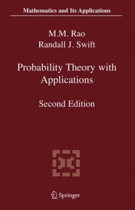Probability Theory with Applications