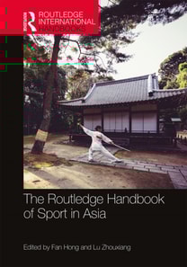 Routledge Handbook of Sport in Asia