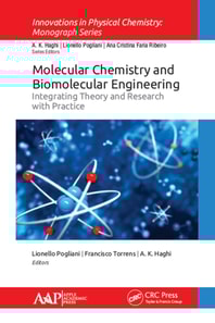 Molecular Chemistry and Biomolecular Engineering