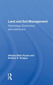 Land and Soil Management