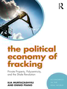 Political Economy of Fracking