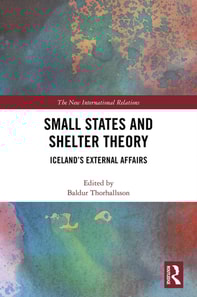 Small States and Shelter Theory