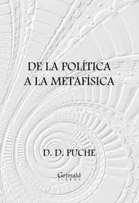 De la politica a la metafisica