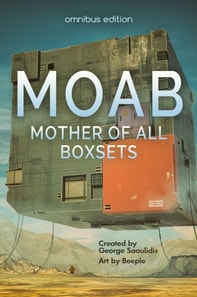 MOAB: Mother Of All Boxsets