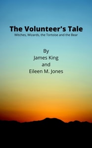 Volunteer's Tale: Witches, Wizards, the Tortoise and the Bear