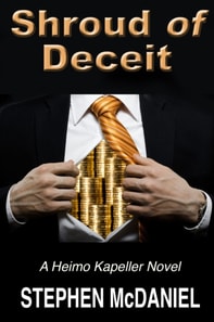 Shroud of Deceit