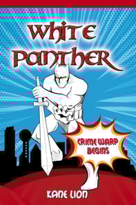 White Panther Crime Warp Begins