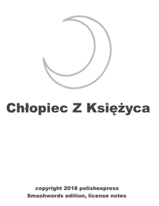 Chlopiec z ksiezyca