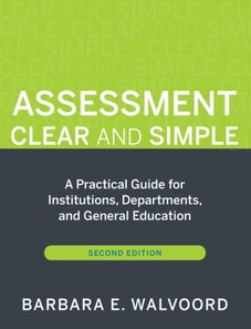 Assessment Clear and Simple