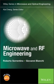 Microwave and RF Engineering