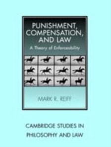 Punishment, Compensation, and Law