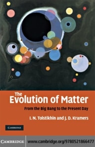 Evolution of Matter