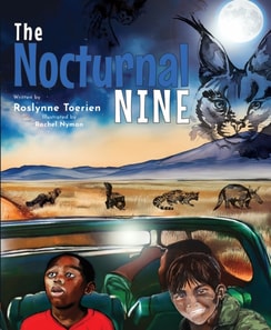 Nocturnal Nine