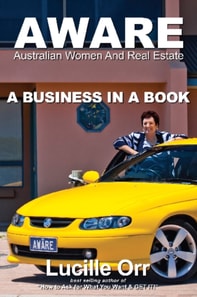 AWARE - A Business in a Book