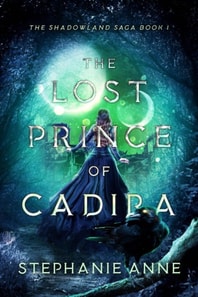 Lost Prince of Cadira
