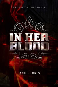 In Her Blood