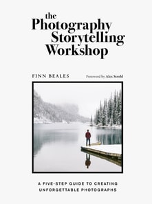 Photography Storytelling Workshop