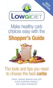 Low GI Diet Shopper's Guide