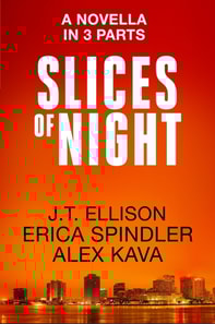 Slices of Night