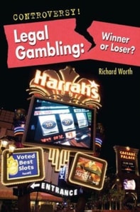 Legal Gambling