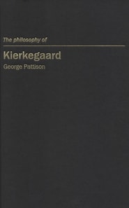 Philosophy of Kierkegaard