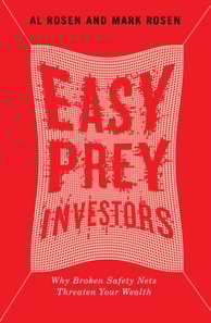 Easy Prey Investors