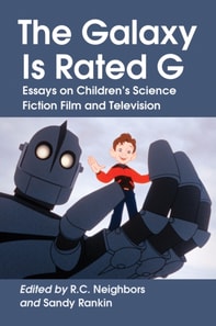 Galaxy Is Rated G