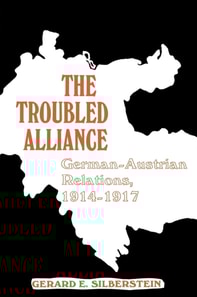 Troubled Alliance