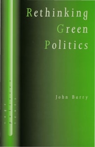 Rethinking Green Politics