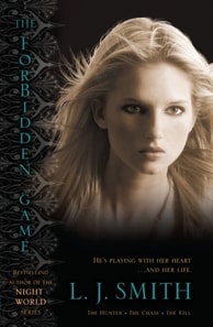 Forbidden Game BIND-UP