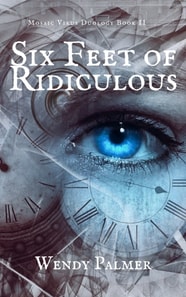 Six Feet of Ridiculous