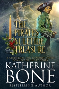 Pirate's Yuletide Treasure