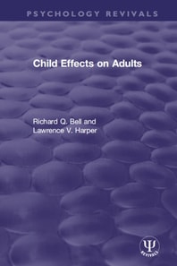 Child Effects on Adults