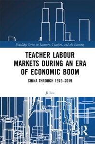 Teacher Labour Markets during an Era of Economic Boom